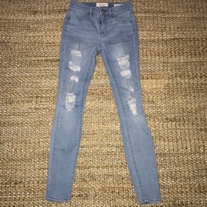 Pacsun jeans